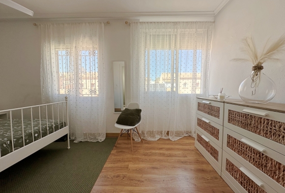 Resale - Townhouse - Orihuela Costa - La Zenia