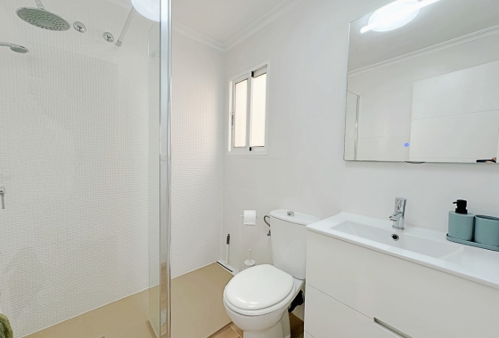 Resale - Townhouse - Orihuela Costa - La Zenia