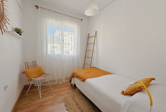 Resale - Townhouse - Orihuela Costa - La Zenia