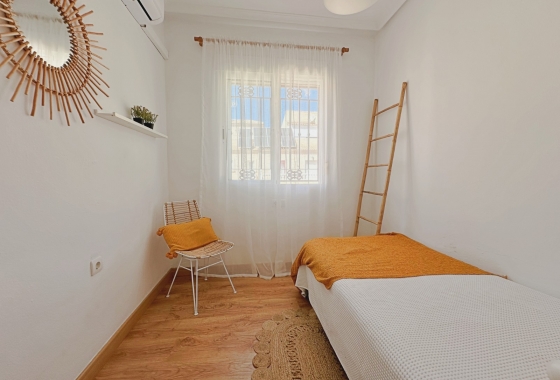Resale - Townhouse - Orihuela Costa - La Zenia