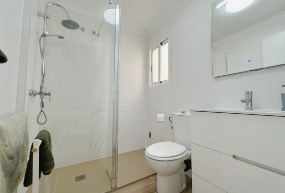 Resale - Townhouse - Orihuela Costa - La Zenia