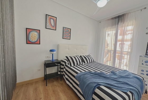 Resale - Townhouse - Orihuela Costa - La Zenia
