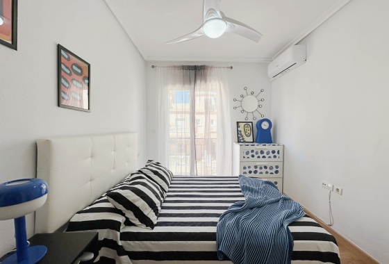 Resale - Townhouse - Orihuela Costa - La Zenia