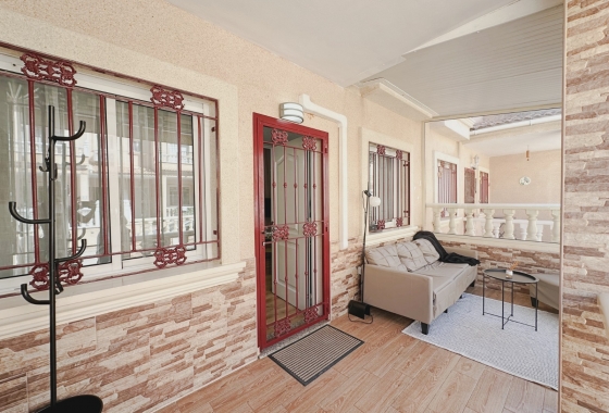 Resale - Townhouse - Orihuela Costa - La Zenia