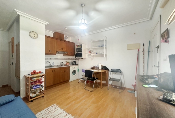 Rynek wtórny - Bungalow - Torrevieja - La Mata