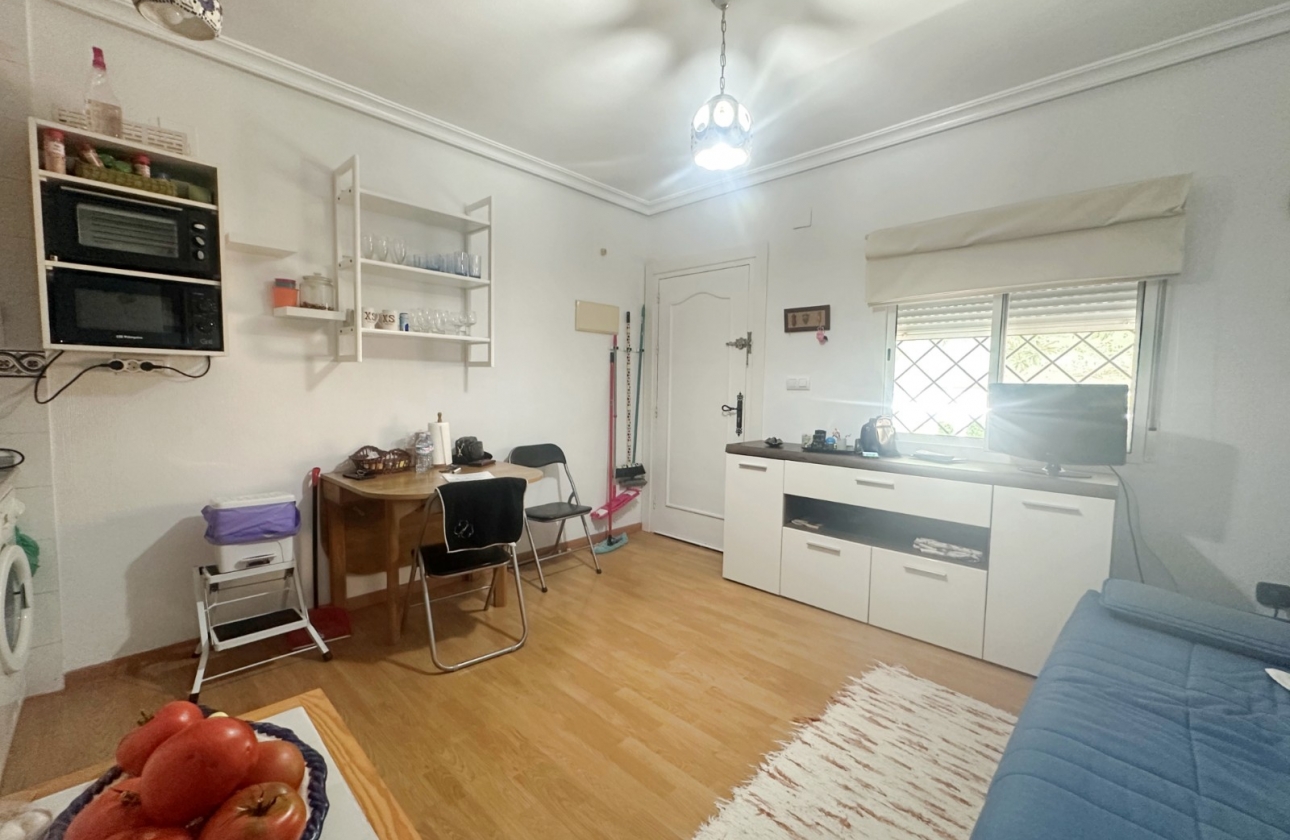 Rynek wtórny - Bungalow - Torrevieja - La Mata