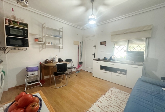 Rynek wtórny - Bungalow - Torrevieja - La Mata