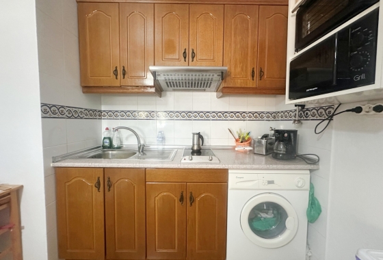 Rynek wtórny - Bungalow - Torrevieja - La Mata