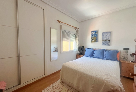 Rynek wtórny - Bungalow - Torrevieja - La Mata