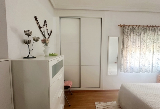 Rynek wtórny - Bungalow - Torrevieja - La Mata