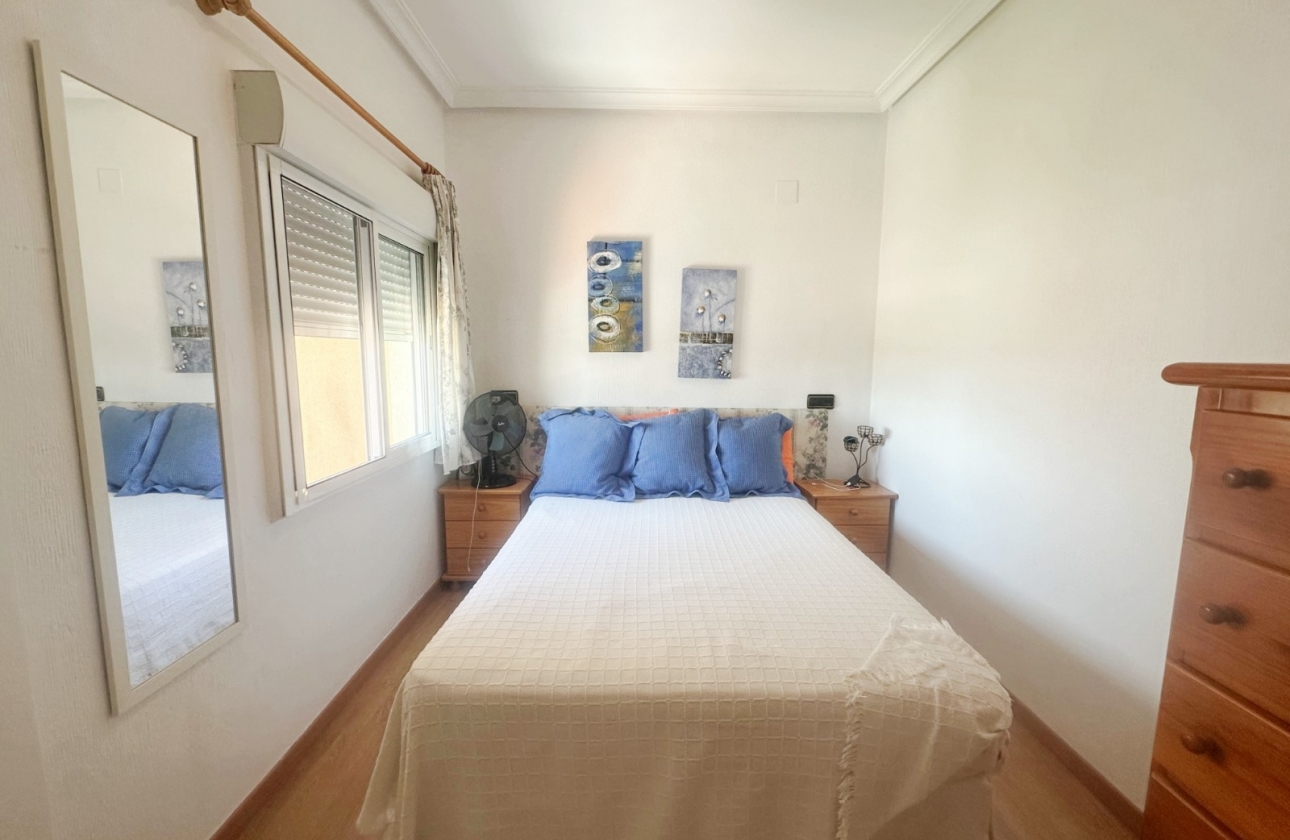Rynek wtórny - Bungalow - Torrevieja - La Mata