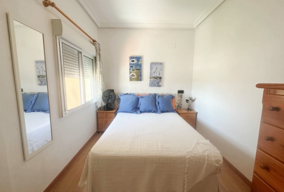 Rynek wtórny - Bungalow - Torrevieja - La Mata