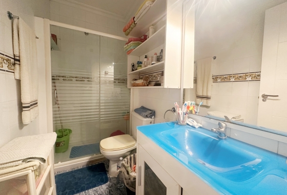 Rynek wtórny - Bungalow - Torrevieja - La Mata