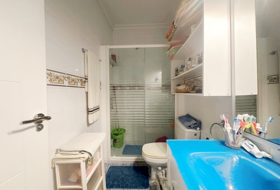 Rynek wtórny - Bungalow - Torrevieja - La Mata