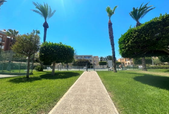 Rynek wtórny - Bungalow - Torrevieja - La Mata