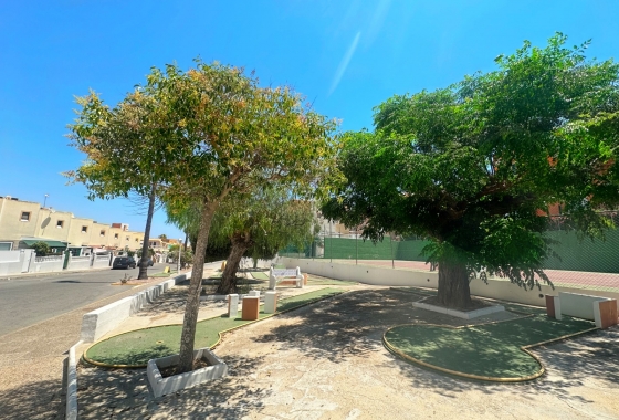 Rynek wtórny - Bungalow - Torrevieja - La Mata