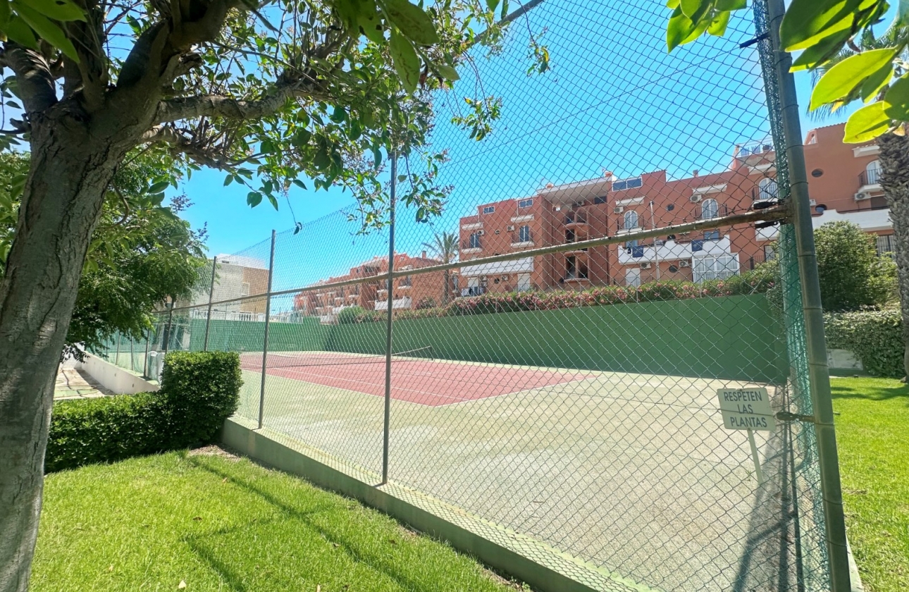 Rynek wtórny - Bungalow - Torrevieja - La Mata