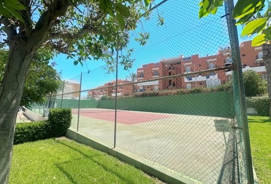Rynek wtórny - Bungalow - Torrevieja - La Mata