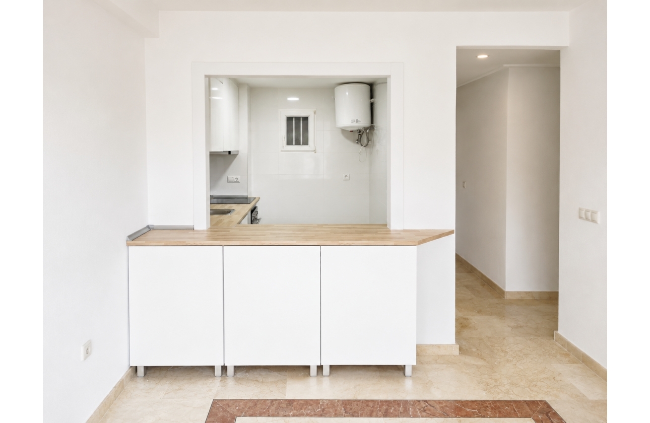 Rynek wtórny - Apartament - Orihuela Costa - Campoamor