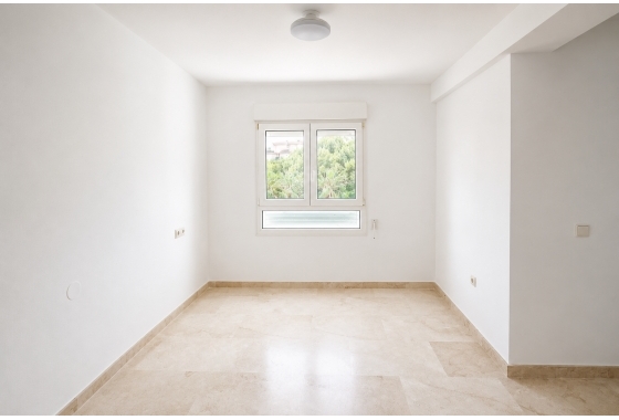 Rynek wtórny - Apartament - Orihuela Costa - Campoamor