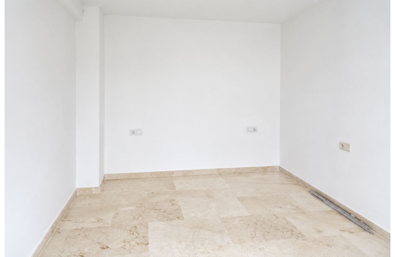 Rynek wtórny - Apartament - Orihuela Costa - Campoamor