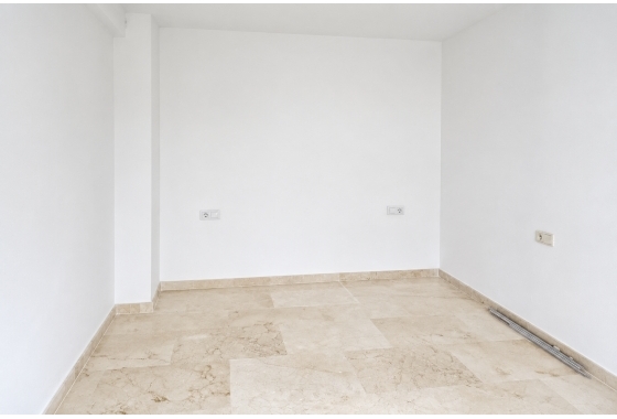 Rynek wtórny - Apartament - Orihuela Costa - Campoamor