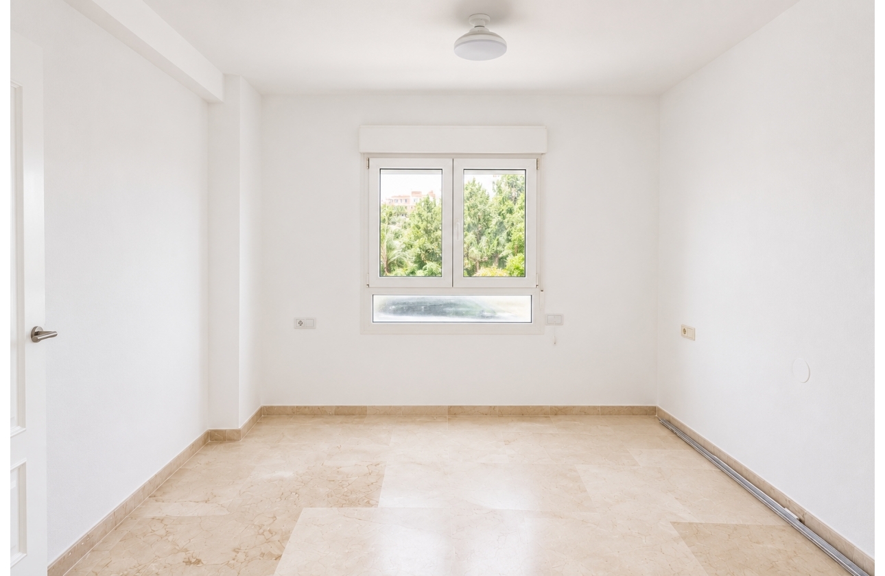 Rynek wtórny - Apartament - Orihuela Costa - Campoamor