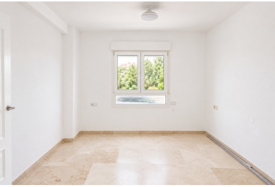Rynek wtórny - Apartament - Orihuela Costa - Campoamor