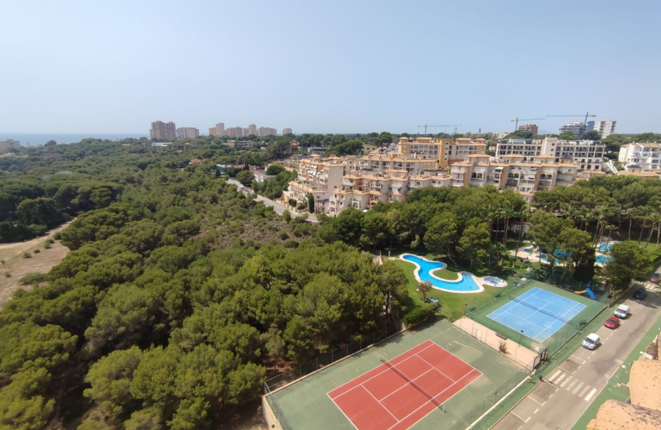 Rynek wtórny - Apartament - Orihuela Costa - Campoamor