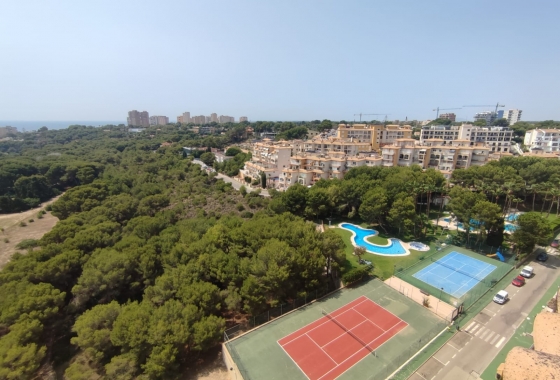 Rynek wtórny - Apartament - Orihuela Costa - Campoamor