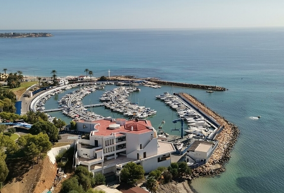 Rynek wtórny - Apartament - Orihuela Costa - Campoamor