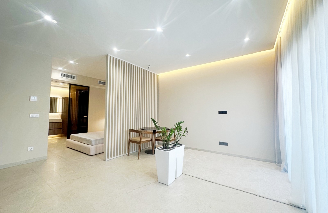 Reventa - Apartament / Duplex - Torrevieja