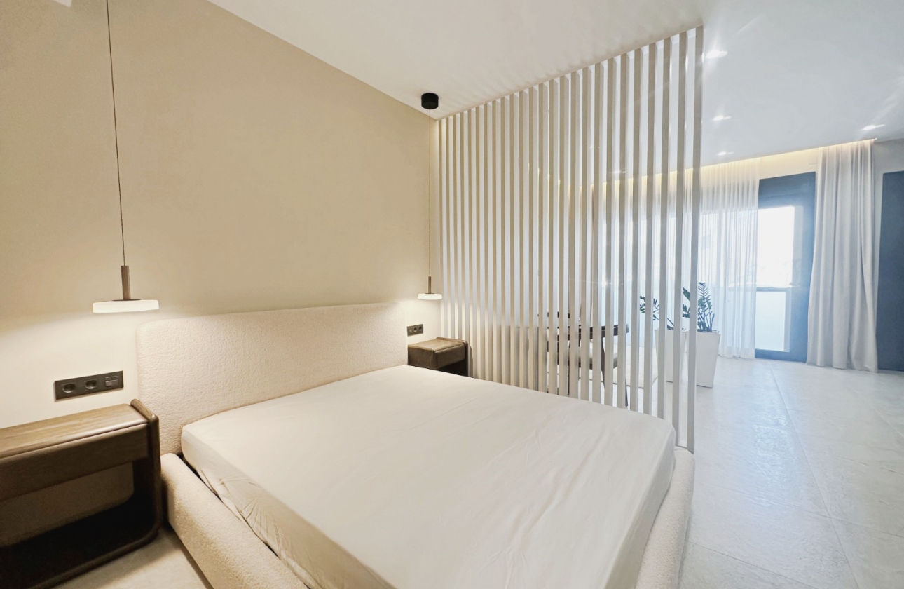 Reventa - Apartament / Duplex - Torrevieja