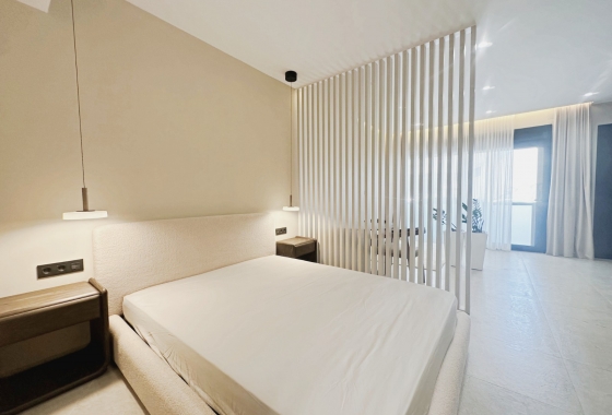 Reventa - Apartament / Duplex - Torrevieja