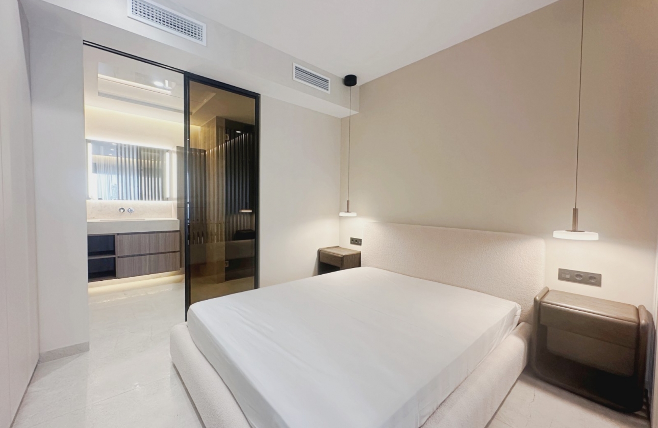 Reventa - Apartament / Duplex - Torrevieja