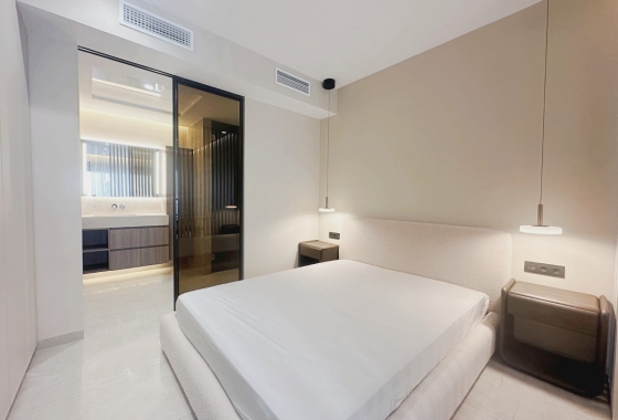 Reventa - Apartament / Duplex - Torrevieja