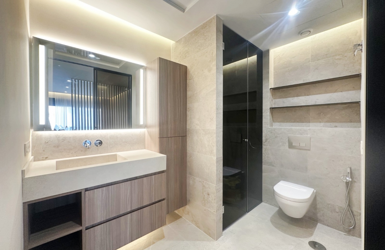 Reventa - Apartament / Duplex - Torrevieja