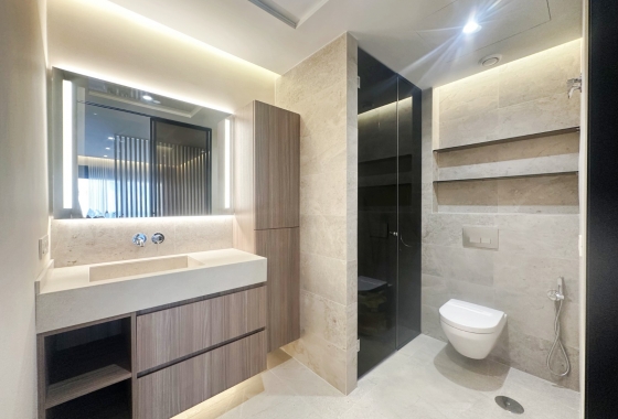 Reventa - Apartament / Duplex - Torrevieja