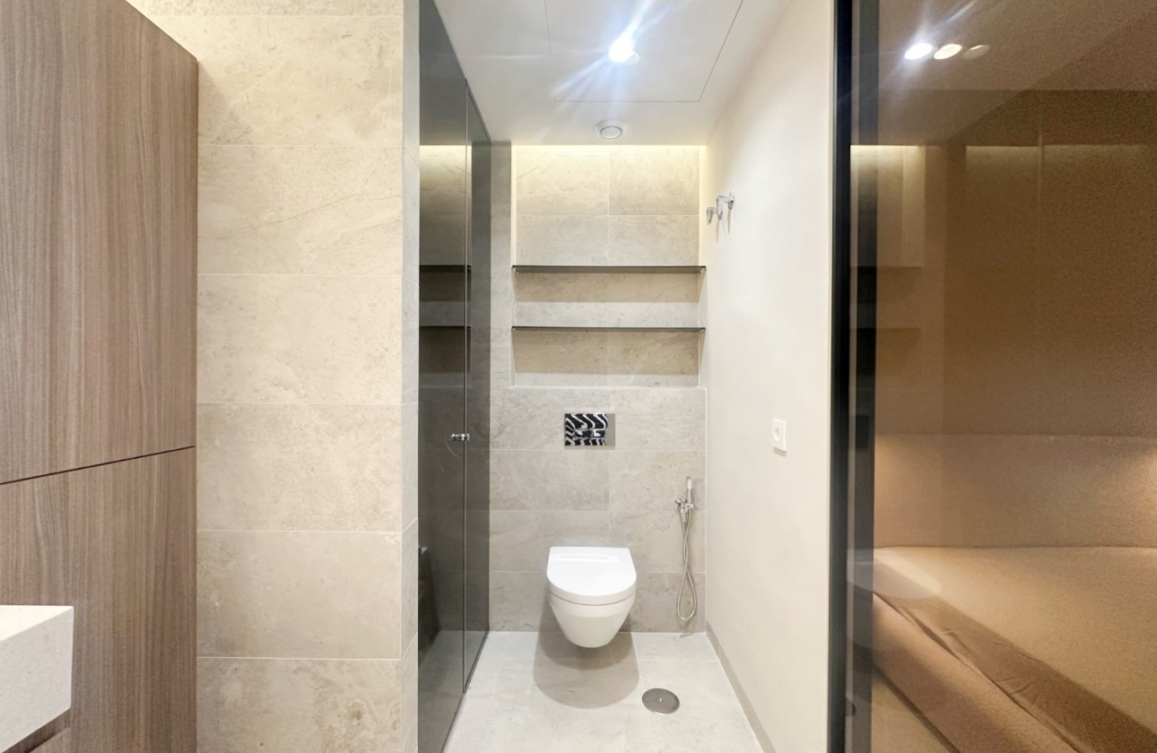 Reventa - Apartament / Duplex - Torrevieja