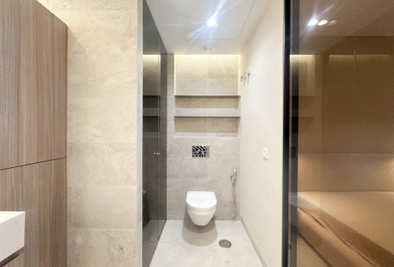 Reventa - Apartament / Duplex - Torrevieja