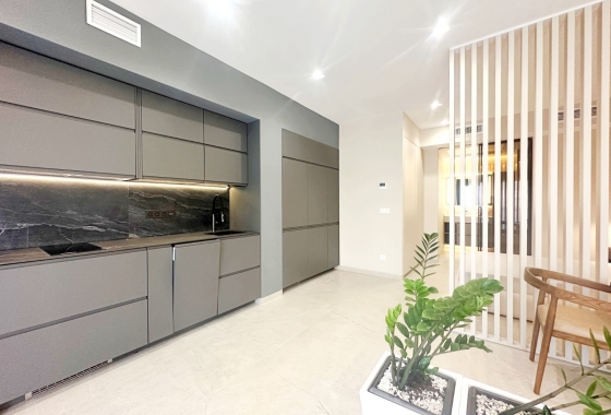 Reventa - Apartament / Duplex - Torrevieja
