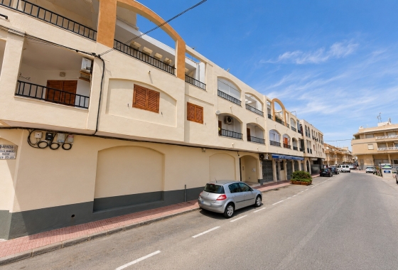 Reventa - Apartament / Duplex - Torrevieja