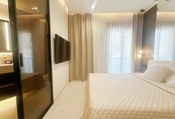Rynek wtórny - Apartament - Torrevieja