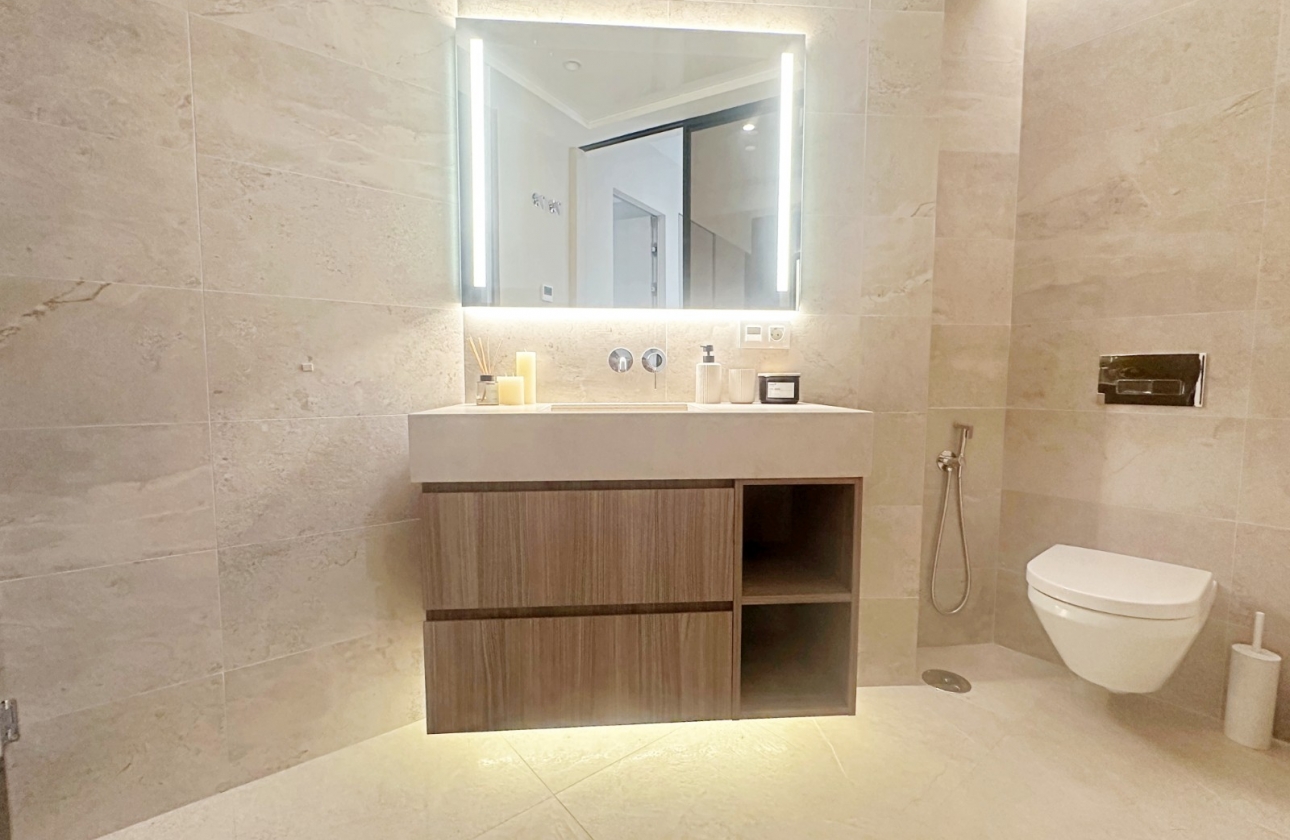 Rynek wtórny - Apartament - Torrevieja