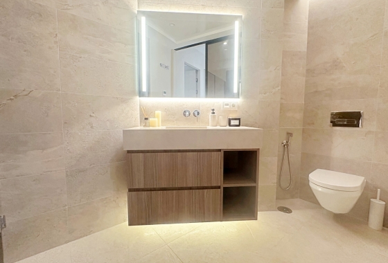 Rynek wtórny - Apartament - Torrevieja