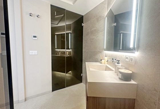 Rynek wtórny - Apartament - Torrevieja