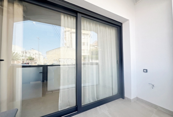 Rynek wtórny - Apartament - Torrevieja