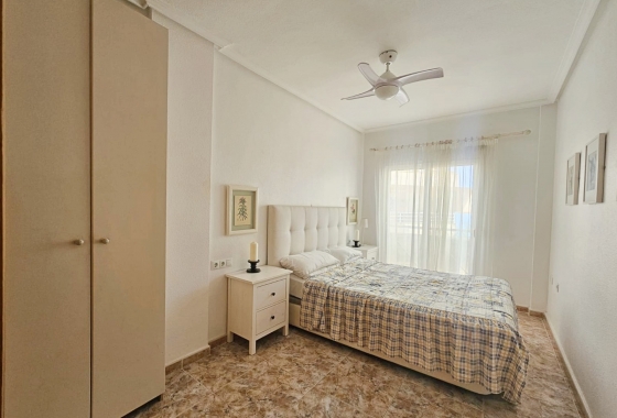 Rynek wtórny - Apartament - Orihuela Costa - Aguamarina