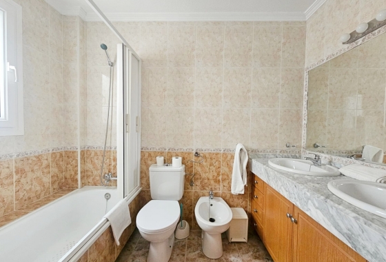 Rynek wtórny - Apartament - Orihuela Costa - Aguamarina