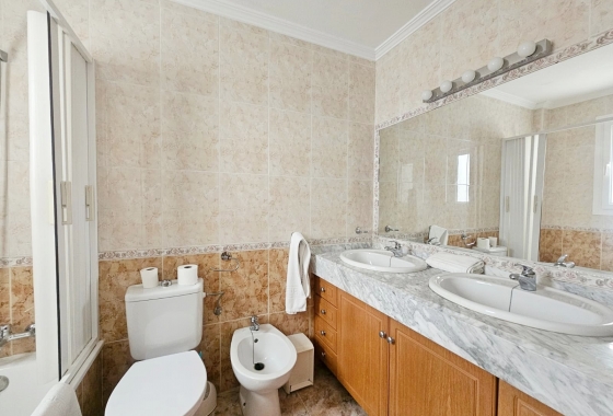 Rynek wtórny - Apartament - Orihuela Costa - Aguamarina